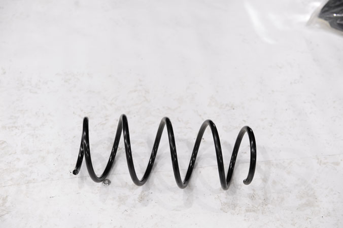 ESPACE ÇIKMA YEDEK PARÇA MEGAN3 HELEZON YAYI